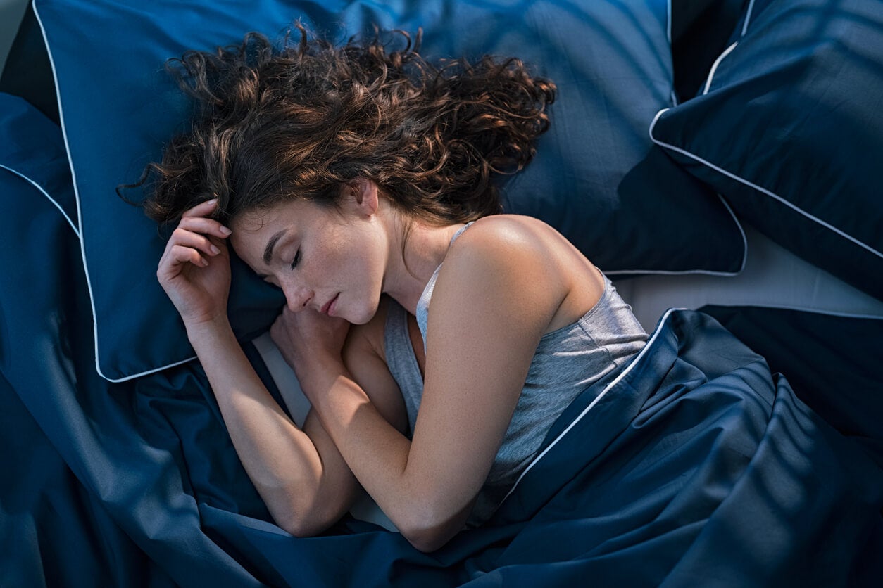 Renkler uykuyu nasıl etkiler?