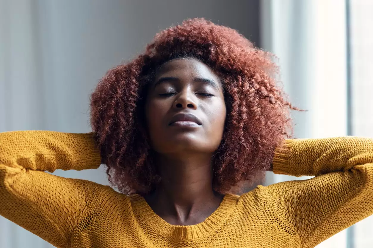3 ejercicios para aliviar la ansiedad en pocos minutos