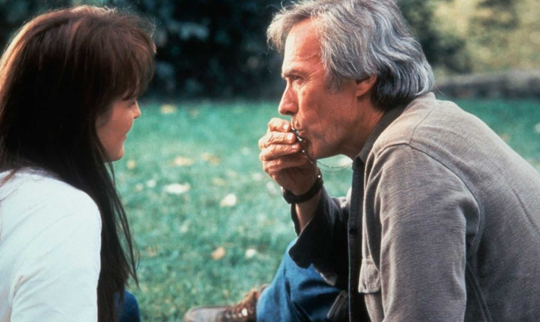 Madison County Köprülerinden en iyi 43 alıntı