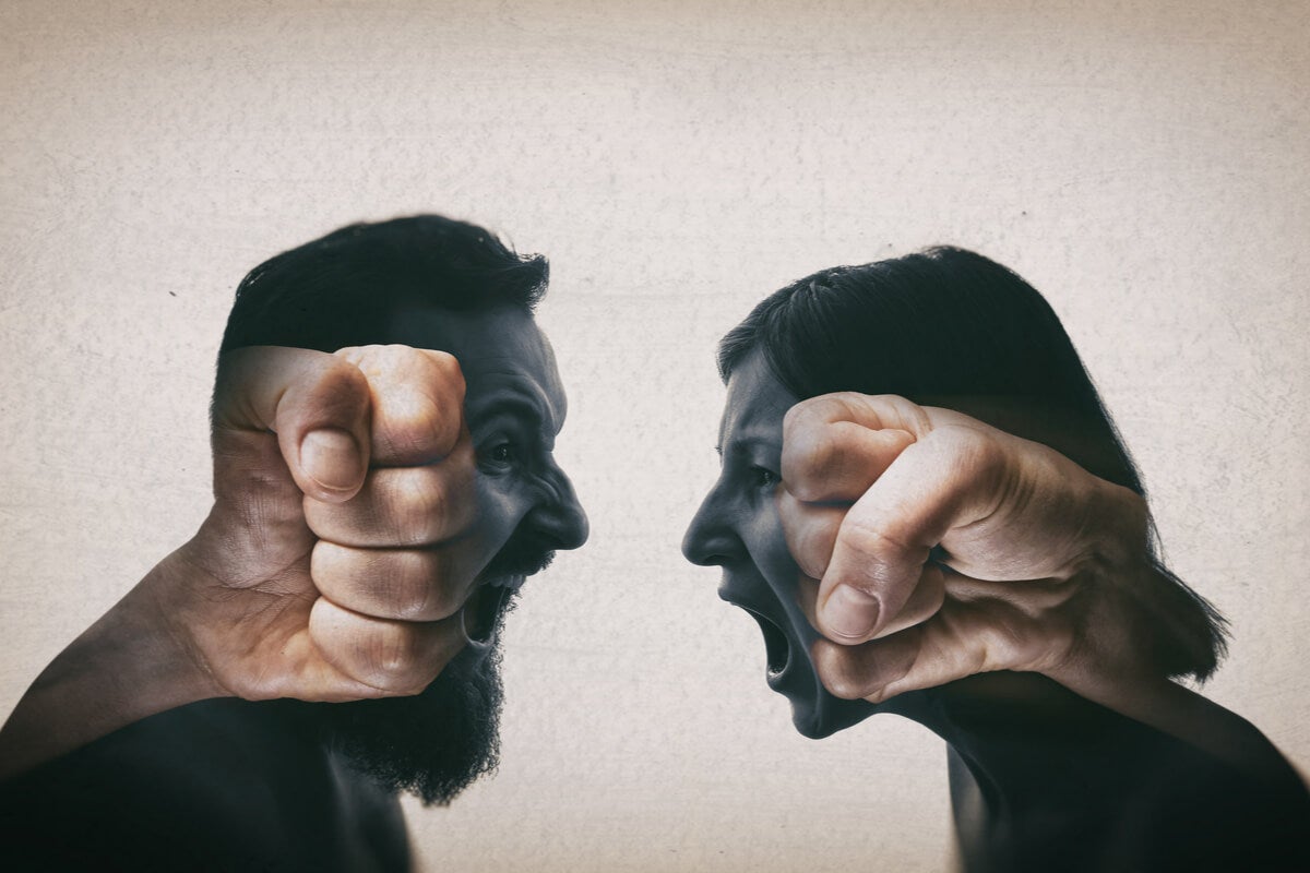 Personalidad sobreadaptada: cuando te enfocas en los demás y te olvidas de ti