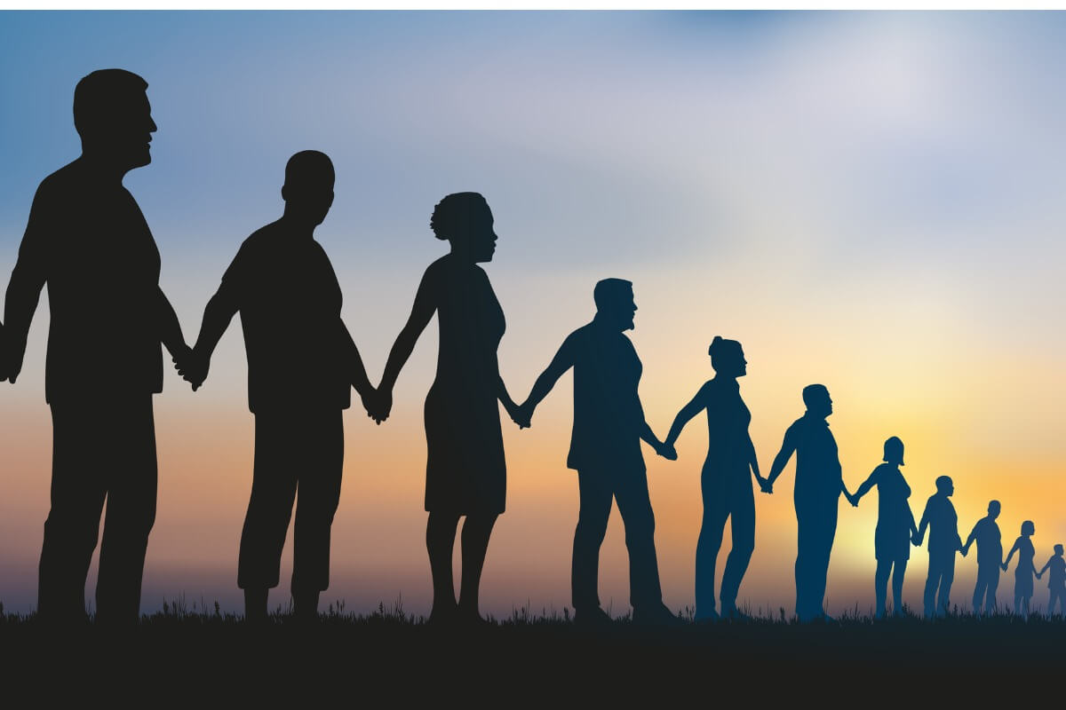 Valores y personalidad: eres aquello que defiendes