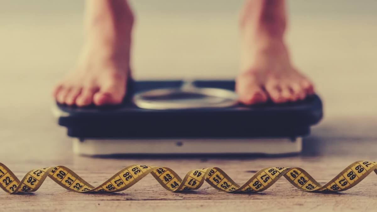 Sağlık hizmetlerinde yağ fobisi: kilo her şeyi açıkladığında
