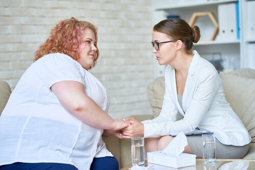 Obezite: Bir psikolog size nasıl yardımcı olabilir?