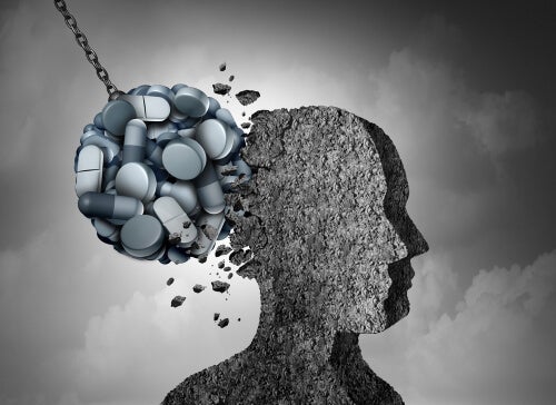 Opioid kullanımı ve beyne etkisi