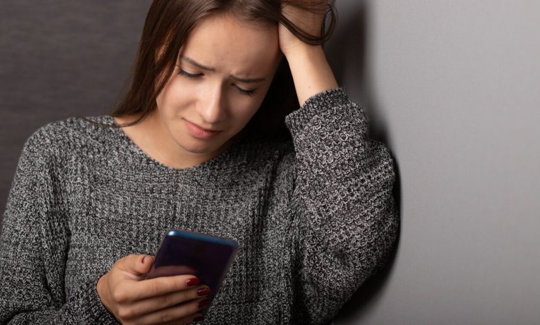 Ciberbullying: cuando el acoso llega al mundo virtual