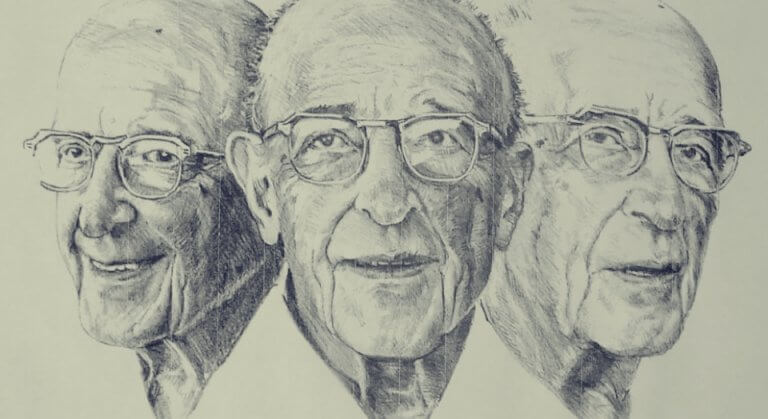 Carl Rogers'ın en iyi 7 cümlesi