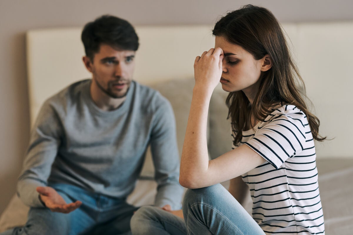 15 tür çatışma: özellikleri ve nasıl çözüleceği