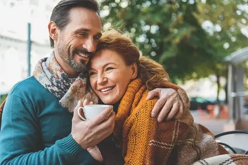 Çalışan çiftlerin sırrı ne?