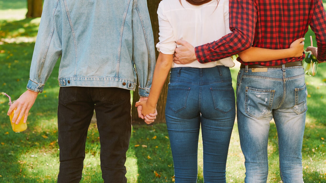 ¿Por qué la vulnerabilidad mejora las relaciones de pareja?