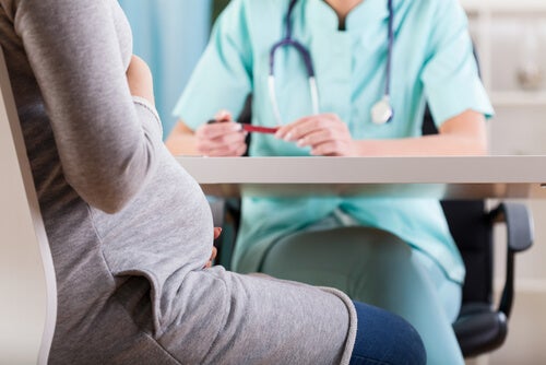 Onurlu bir şekilde doğum yapmak: artık obstetrik şiddet yok