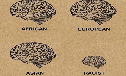 Irkçı bir insanın beyni nasıl çalışır?