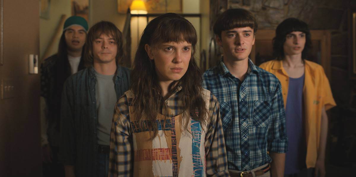 Stranger Things 4: psikolojik travmanın derinliklerine yolculuk