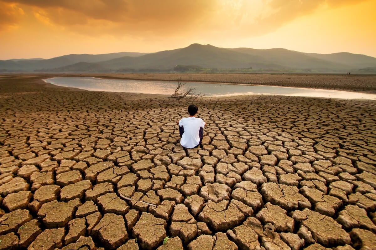 Ecoansiedad, una consecuencia del cambio climático