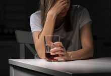Drunkorexia: Yiyeceklerin alkolün yerine geçmesi