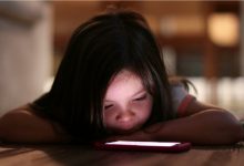 Aşırı ekran kullanımı çocuklarda depresyona neden olabilir