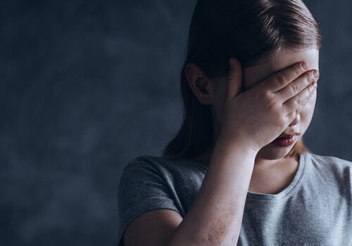 5 rasgos asociados a traumas de la infancia