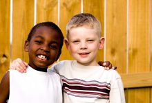 Çocukluktan itibaren ırksal önyargı nasıl azaltılır