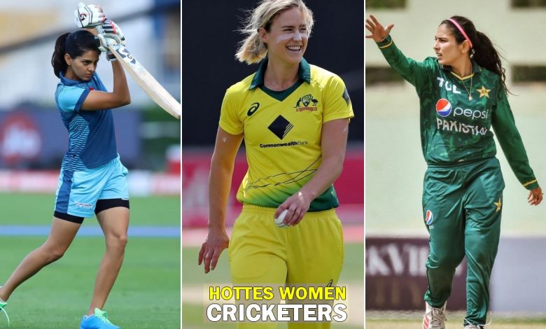 Dünyanın En Ateşli 10 Kadın Kriketçisi