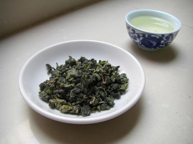 En Pahalı Çay Tieguanyin