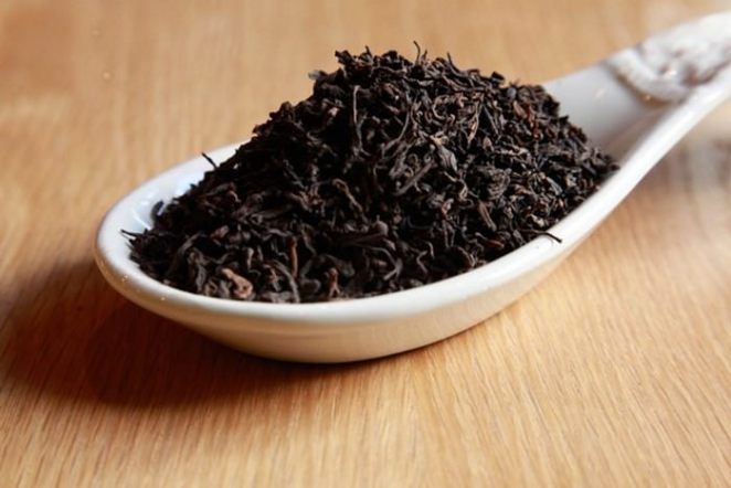 Kaka Kaka Pu-Erh Çayı