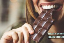 Bitter çikolata yemenin faydaları nelerdir?