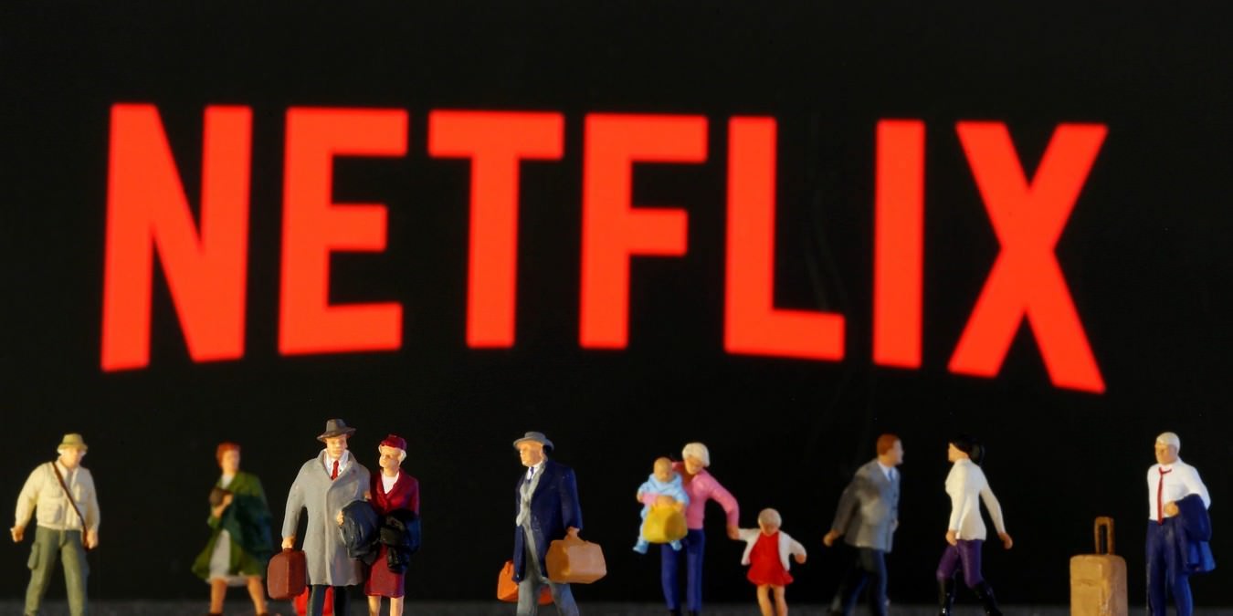 Netflix Hakkında Hiç Bilinmeyenler