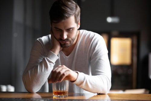 Alkolizmin dört aşaması