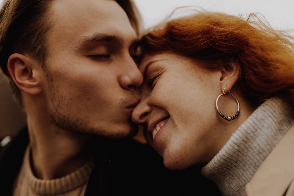 Amnesia de identidad en el amor, cuando olvidas quién eres