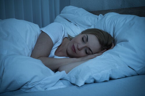 Daha iyi uyumak için 4 anahtar