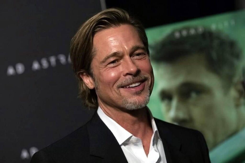 Brad Pitt oyunculuktan emekli olduğunu açıkladı