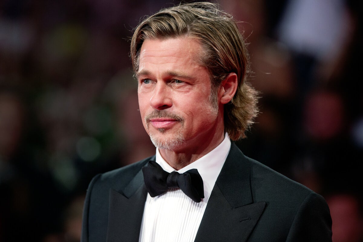 Brad Pitt habla sobre su retiro de la actuación