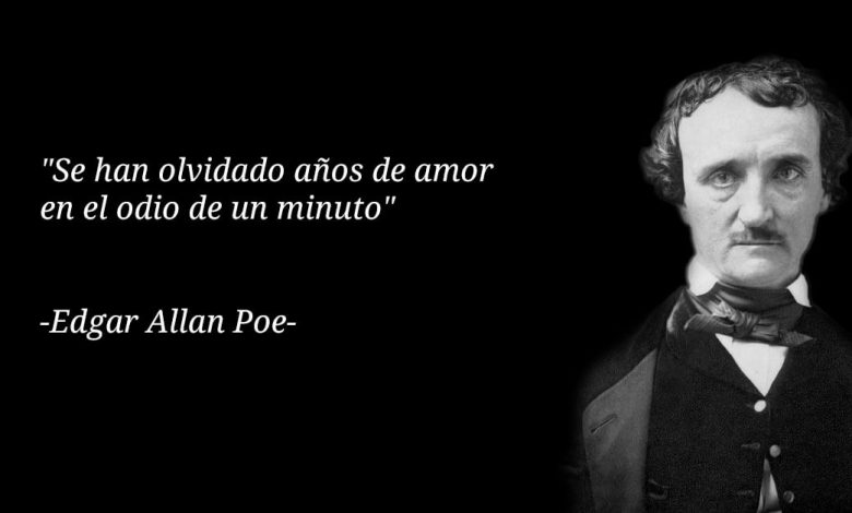 Üzerinde düşünülmesi gereken 25 Edgar Allan Poe cümlesi