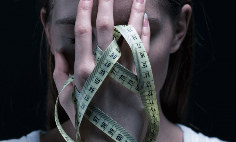 Bilime göre, anoreksi beyin yapısını değiştirebilir