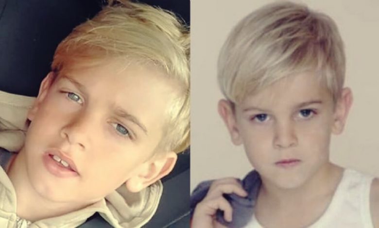 Archie, viral bir mücadeleye katılan 12 yaşındaki çocuk öldü