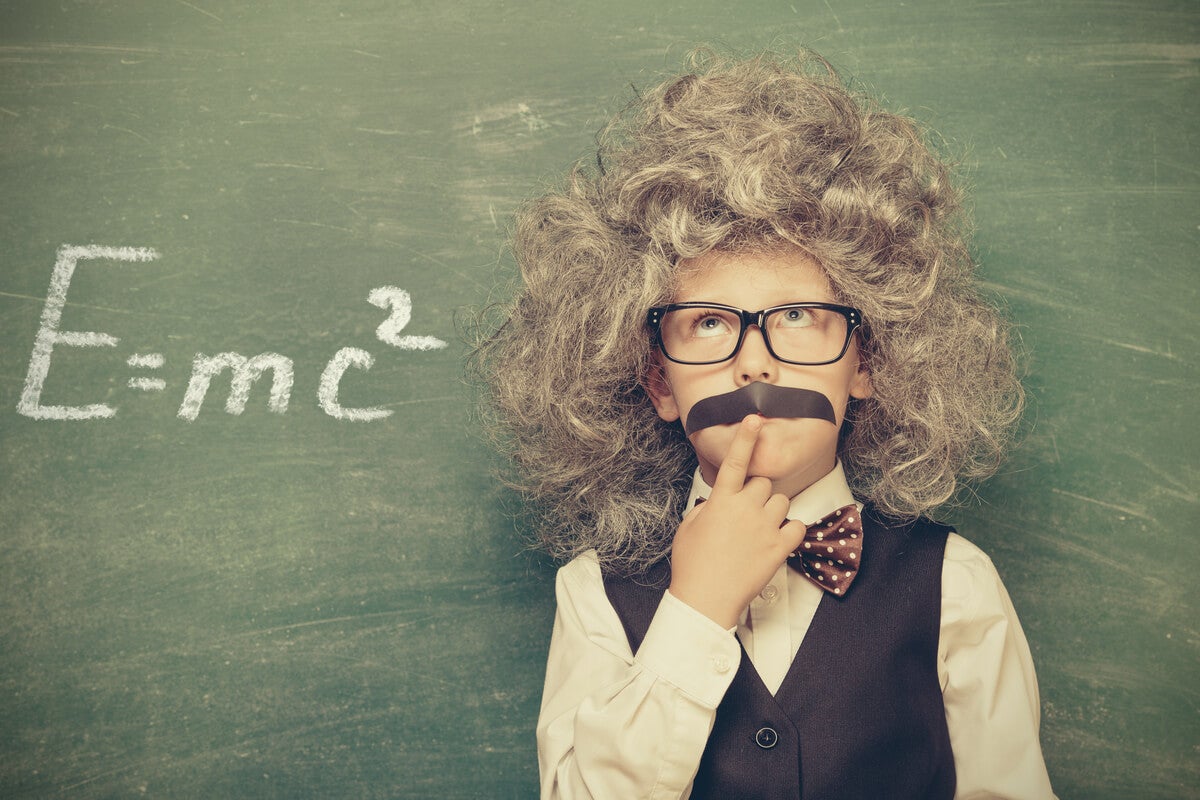 Síndrome de Einstein: ¿en qué consiste?