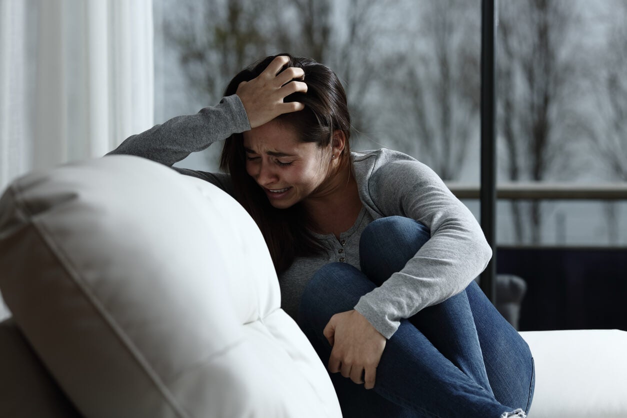 Sin aceptación, no hay duelo que cure