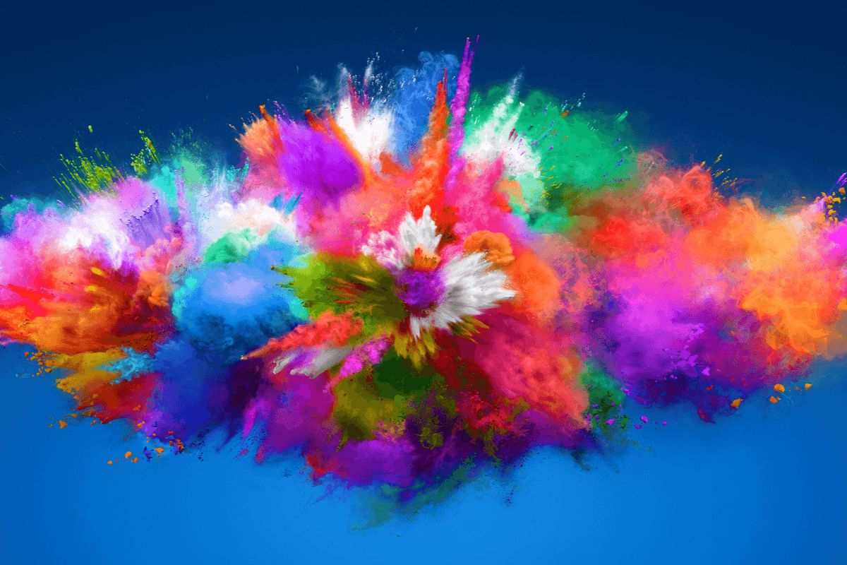 Los colores de la ropa: ¿qué dicen de ti?