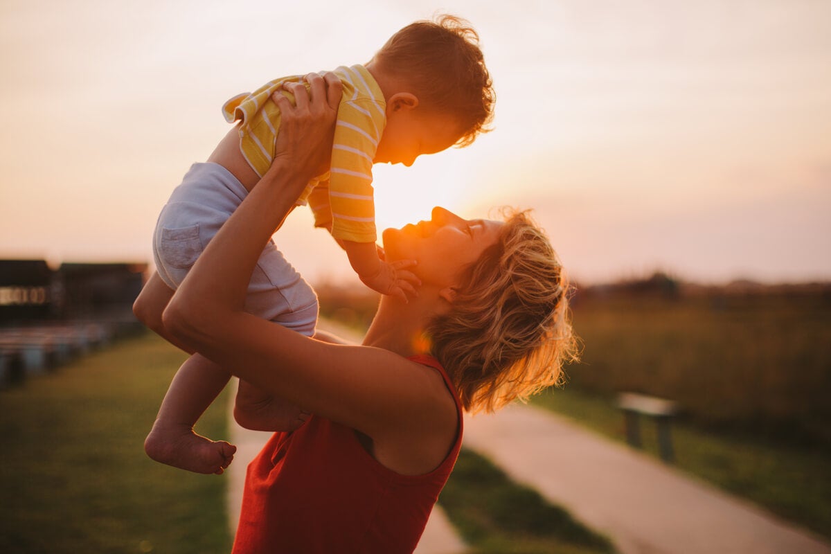 Beş tip anne ve duygusal etkileri