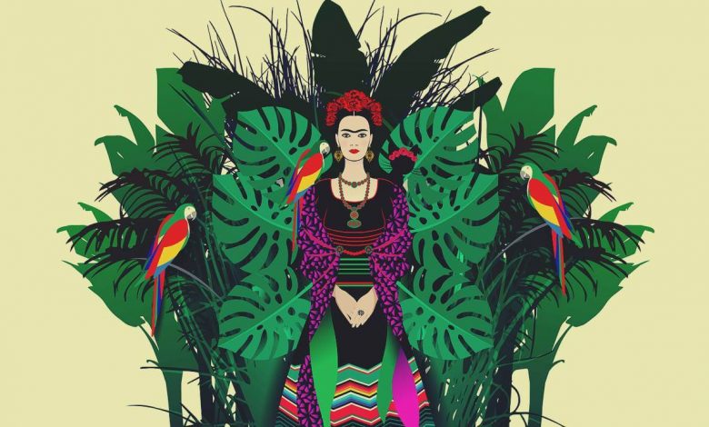 Frida Kahlo’nun fotoğrafçı Nickolas Muray’a gönderdiği aşk mektubu