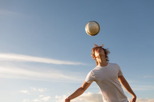 Spor ve ergenlik: psikolojik bir bakış açısı