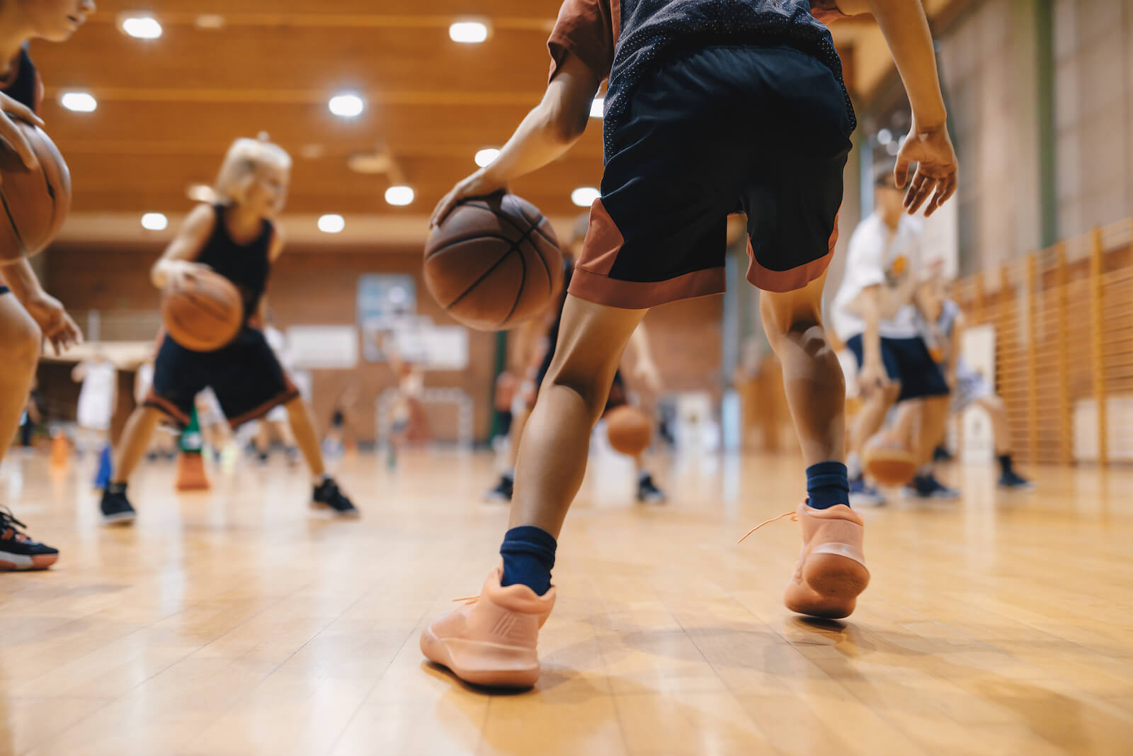 Deporte y adolescencia: una perspectiva psicológica