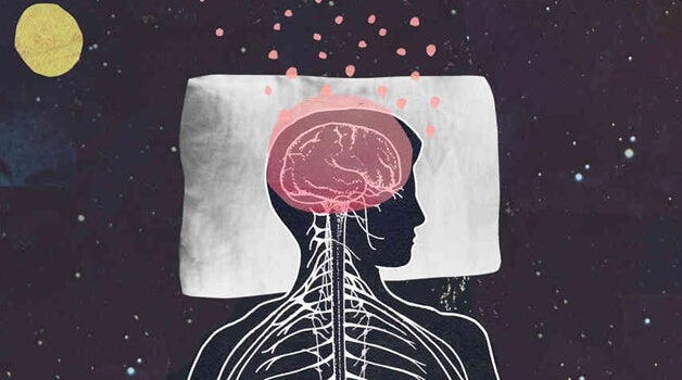 Melatonin: uyku ve gençlik hormonu