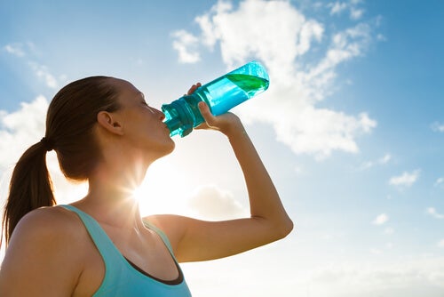 Bilime göre su içmeniz için 5 neden