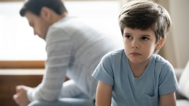 Narsist ebeveynlik: çocukları nasıl etkiler?