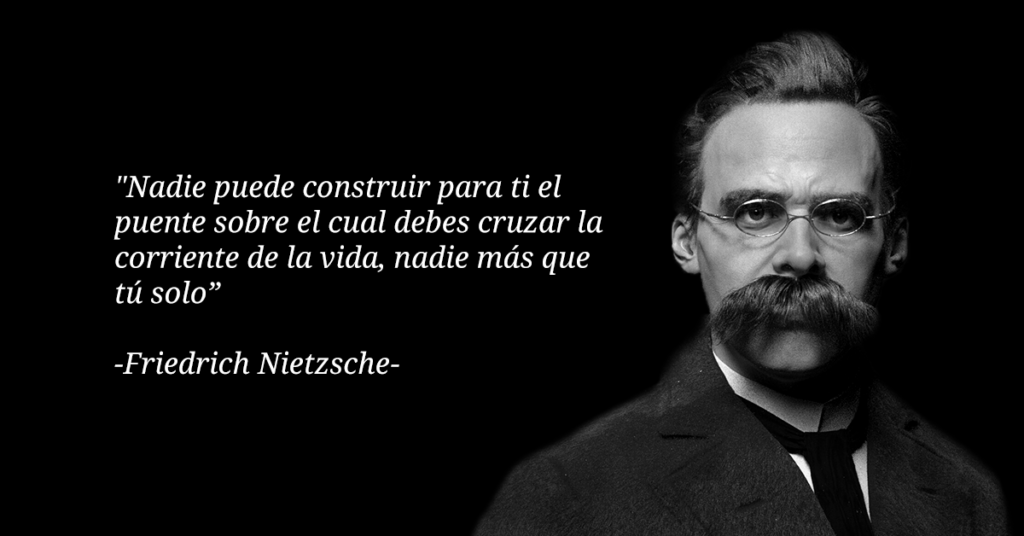 Nietzsche deyimi
