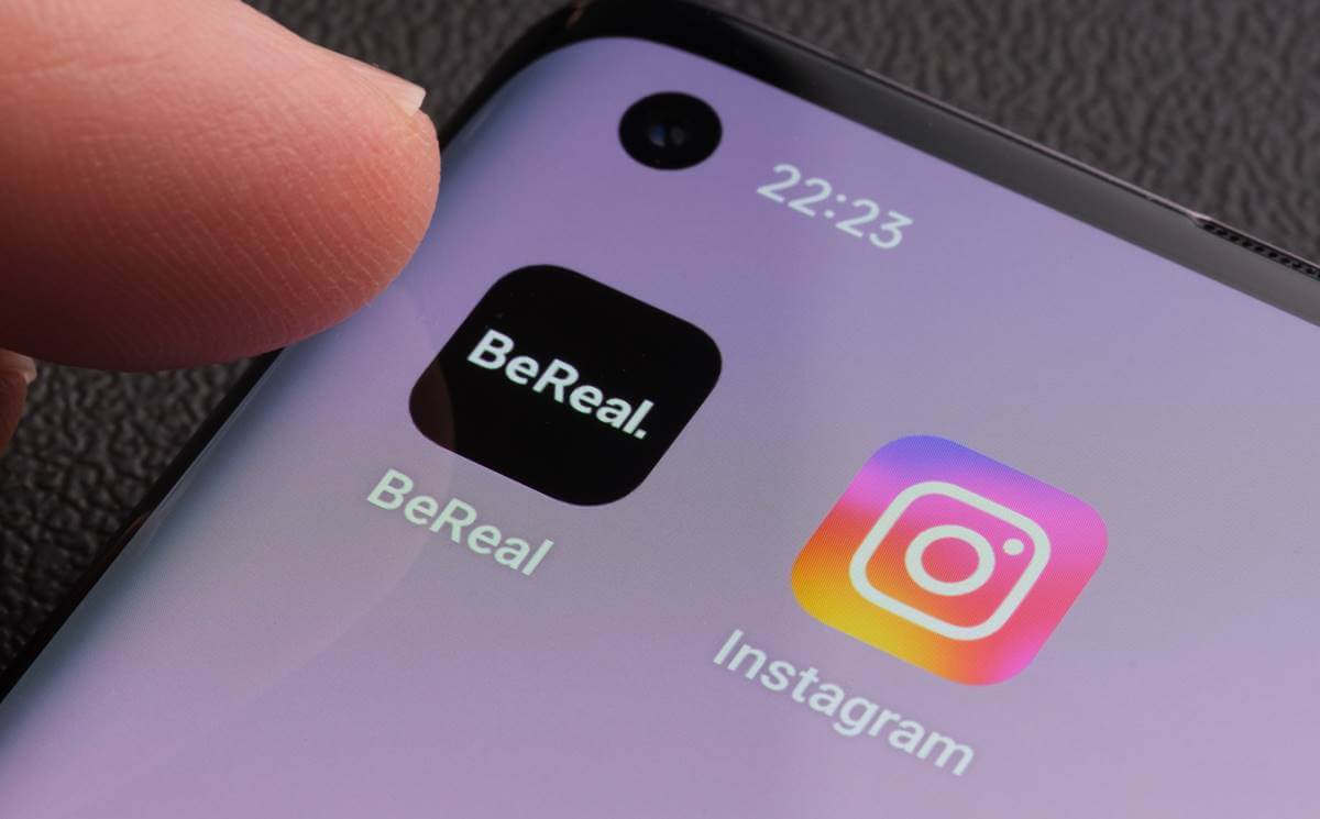 ¿Por qué utilizamos y subimos fotos a Instagram?