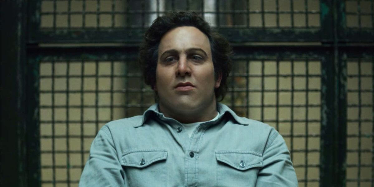 44 kalibrelik katil David Berkowitz
