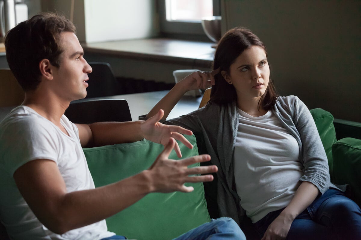 Mansplaining: bize istemediğimiz şeyleri açıkladıklarında