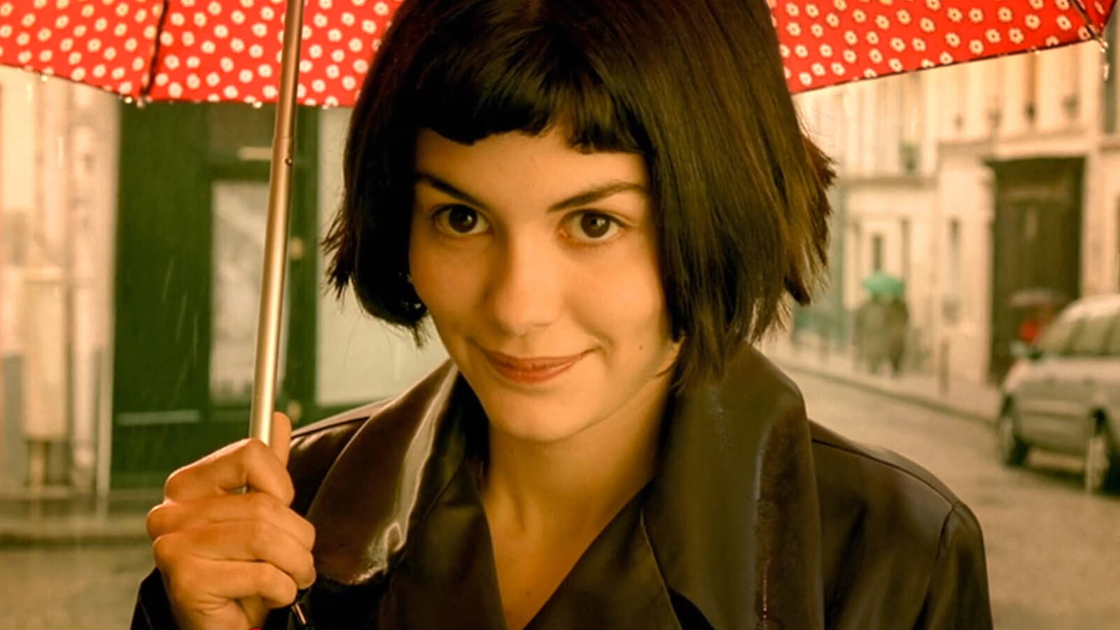 5 películas sobre la nostalgia