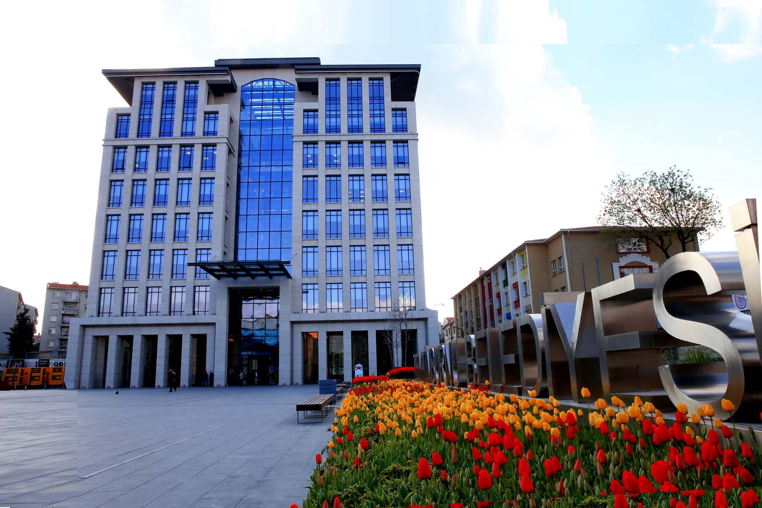 Zeytinburnu Belediyesi